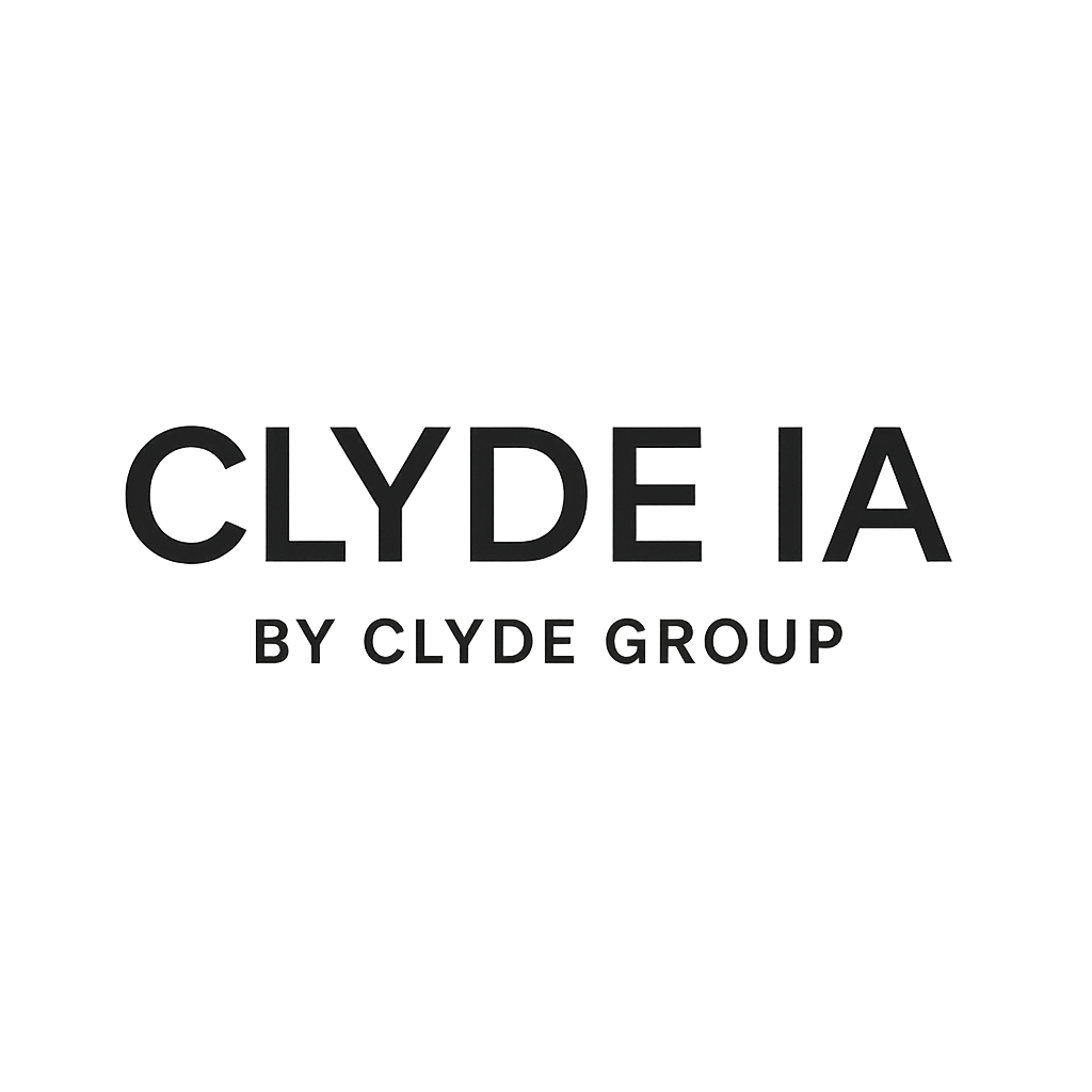 Logo ClydeIA